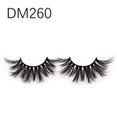 Faux Mink Lashes-DM260